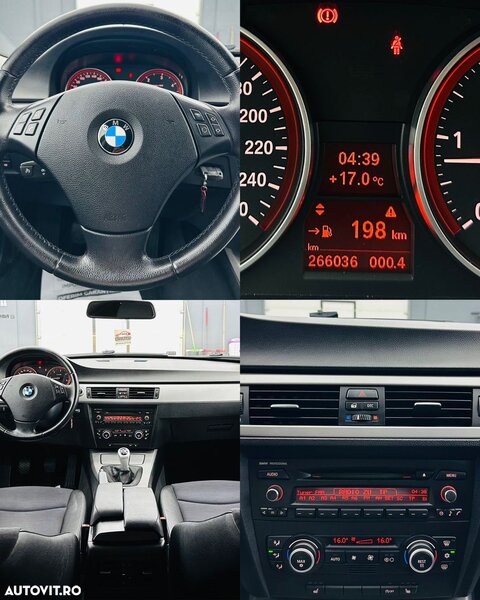 BMW Seria 3